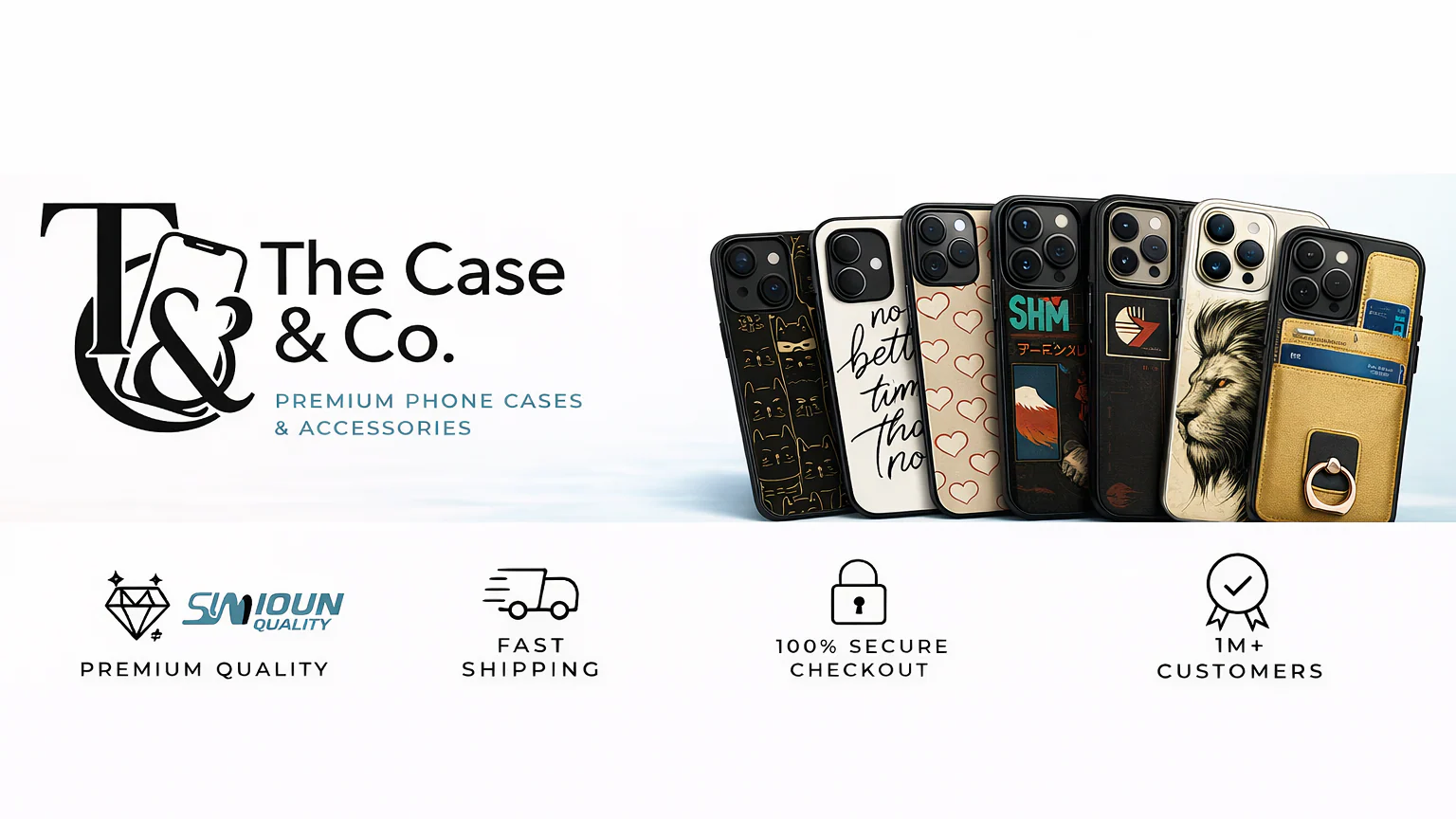 Style Your Phone, Define You